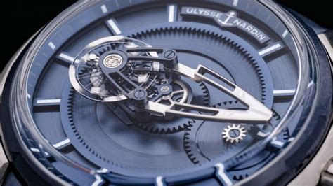 tourneau watch repair|ulysse nardin service.